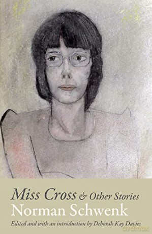 Miss Cross And Other Stories - Norman Schwenk [KSIĄŻKA]