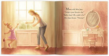 Miss Juju And Her Tutu: At Ballet Class - Julia C Pearson [KSIĄŻKA]