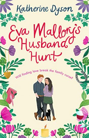 Miss Mallorys Husband Hunt Pb - Katherine Dyson [KSIĄŻKA]