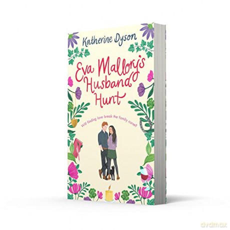 Miss Mallorys Husband Hunt Pb - Katherine Dyson [KSIĄŻKA]