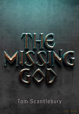 Missing God - Tom Scantlebury [KSIĄŻKA]