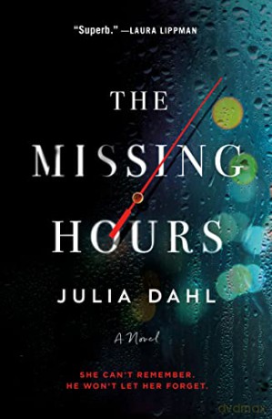 Missing Hours - Julia Dahl [KSIĄŻKA]