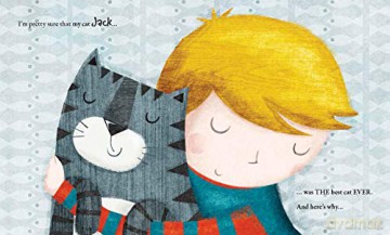 Missing Jack - Rebecca Elliott [KSIĄŻKA]