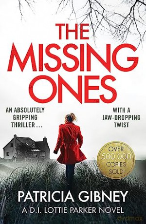 Missing Ones - Patricia Gibney [KSIĄŻKA]