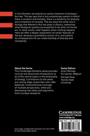 Missing Twothirds Of Evolutionary Theory - Robert Brandon [KSIĄŻKA]