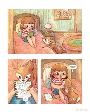 Missing You - Garabeli [KSIĄŻKA]