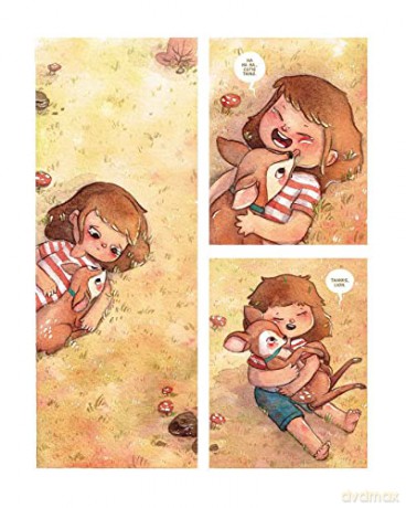 Missing You - Garabeli [KSIĄŻKA]