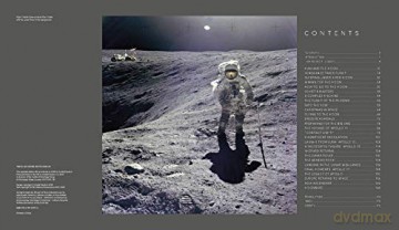 Missions To The Moon - Rod Pyle [KSIĄŻKA]