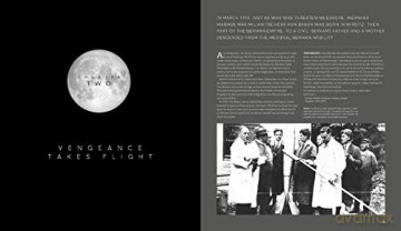 Missions To The Moon - Rod Pyle [KSIĄŻKA]