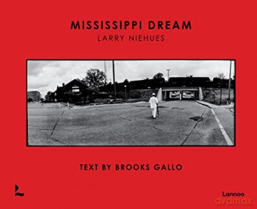 Mississippi Dream - Larry Niehues [KSIĄŻKA]