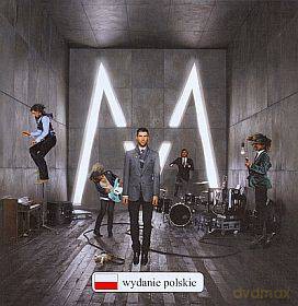 Maroon 5: It Won't Be Soon Before Long (Polska Cena) [CD]