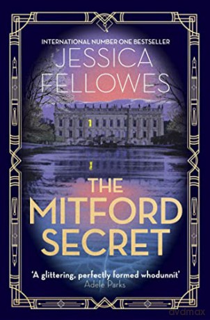 Mitford Secret - Jessica Fellowes [KSIĄŻKA]