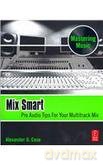 Mix Smart - Alex Case [KSIĄŻKA]