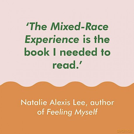 Mixed Race Experience - Natalie Evans [KSIĄŻKA]