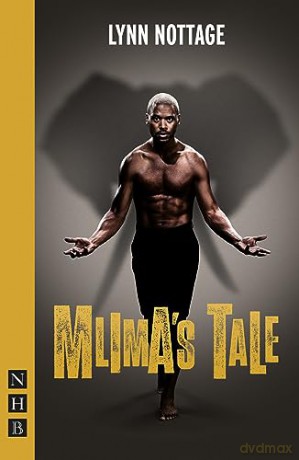 Mlimas Tale - Lynn Nottage [KSIĄŻKA]