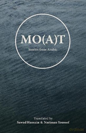 Moat [KSIĄŻKA]