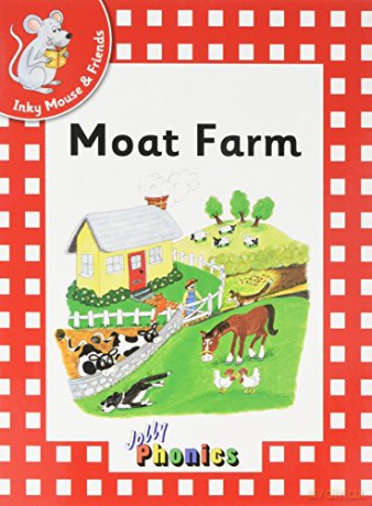 Moat Farm [KSIĄŻKA]