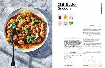 Mob 6 Tasty 6 Ingredient Meals [KSIĄŻKA]