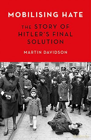 Mobilising Hate - Martin Davidson [KSIĄŻKA]