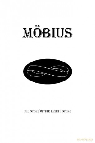 Mobius - Emmanuel C Lachlan [KSIĄŻKA]