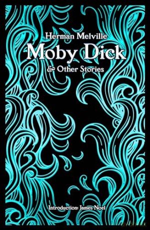 Moby Dick - Herman Melville [KSIĄŻKA]