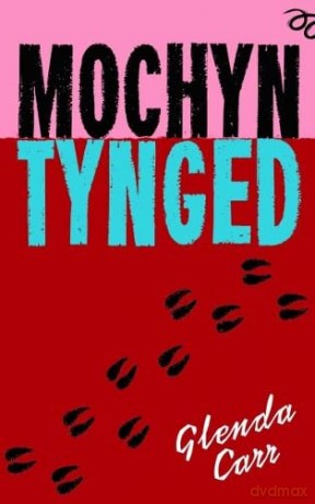 Mochyn Tynged - Glenda Carr [KSIĄŻKA]