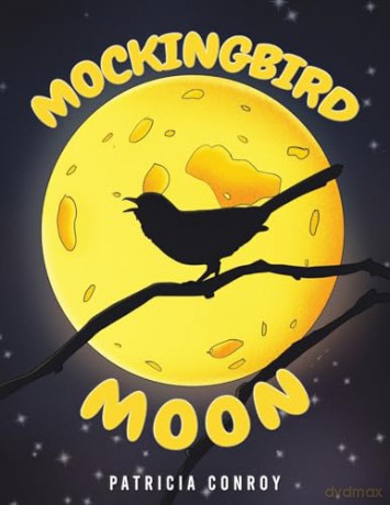 Mockingbird Moon - Patricia Conroy [KSIĄŻKA]