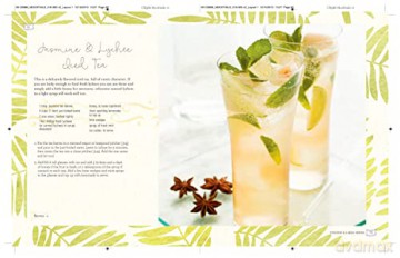Mocktails - Ryland Peters Small [KSIĄŻKA]