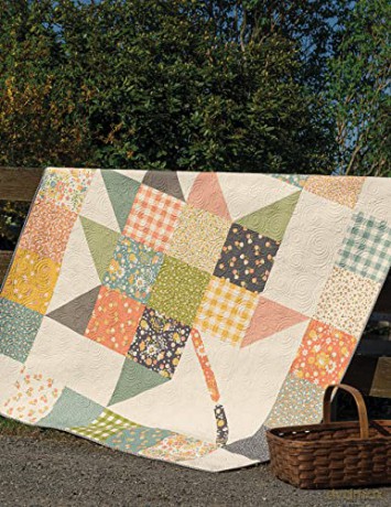 Moda Allstars Snuggle Up - Lissa Alexander [KSIĄŻKA]