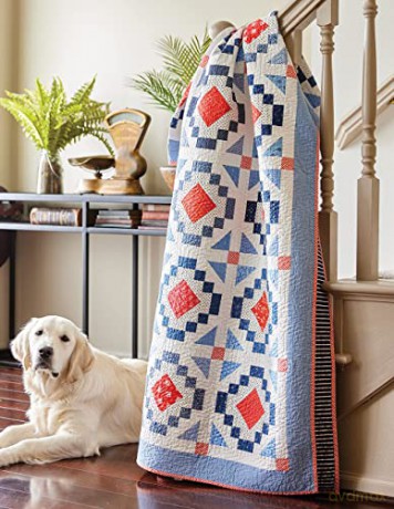 Moda Allstars Snuggle Up - Lissa Alexander [KSIĄŻKA]