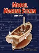 Model Marine Steam - Stan Bray [KSIĄŻKA]