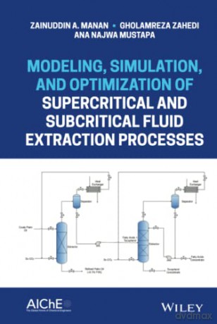 Modeling And Optimization Of Supercriti [KSIĄŻKA]