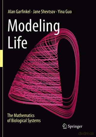 Modeling Life - Garfinkel Alan [KSIĄŻKA]