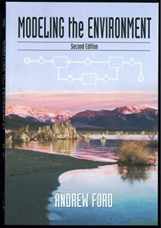 Modeling The Environment - Andrew Ford [KSIĄŻKA]