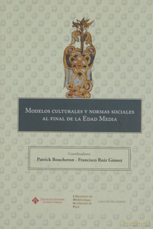 Modelos Culturales Y Normas Sociales [KSIĄŻKA]
