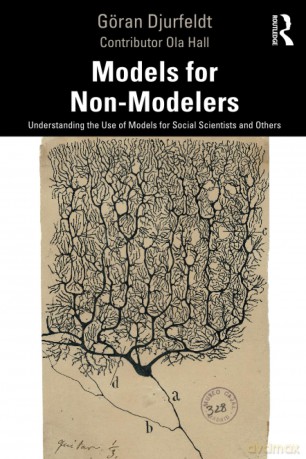 Models For Nonmodelers - G Ran Djurfeldt [KSIĄŻKA]