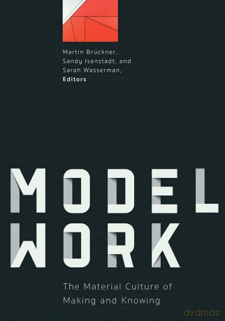 Modelwork - Martin Bruckner [KSIĄŻKA]