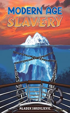 Modern Age Slavery - Mladen Jakovljevic [KSIĄŻKA]