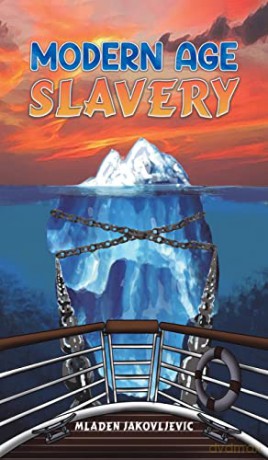 Modern Age Slavery - Mladen Jakovljevic [KSIĄŻKA]