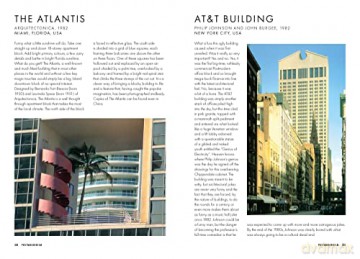 Modern Architecture - Jonathan Glancey [KSIĄŻKA]