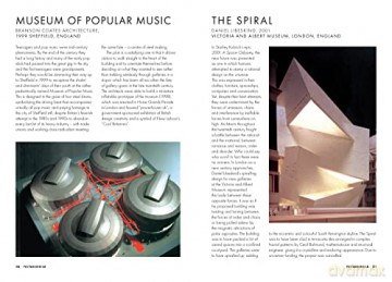 Modern Architecture - Jonathan Glancey [KSIĄŻKA]