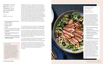 Modern Bistro - America's Test Kitch [KSIĄŻKA]