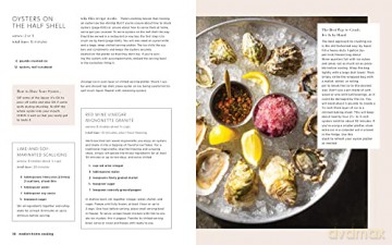 Modern Bistro - America's Test Kitch [KSIĄŻKA]