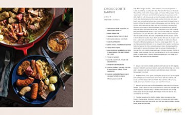 Modern Bistro - America's Test Kitch [KSIĄŻKA]