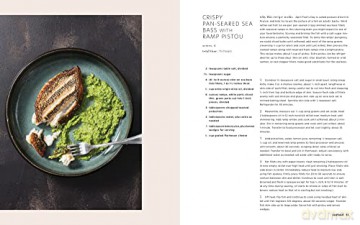 Modern Bistro - America's Test Kitch [KSIĄŻKA]