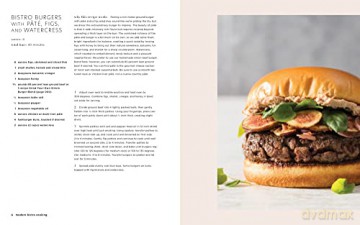 Modern Bistro - America's Test Kitch [KSIĄŻKA]