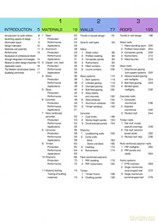 Modern Construction Handbook - Andrew Watts [KSIĄŻKA]
