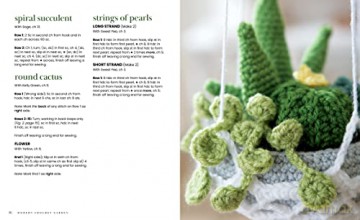 Modern Crochet Garden - Amy Gaines [KSIĄŻKA]