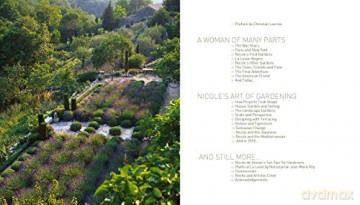 Modern Design In Provence - Nicole De Vesian [KSIĄŻKA]