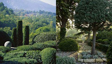 Modern Design In Provence - Nicole De Vesian [KSIĄŻKA]